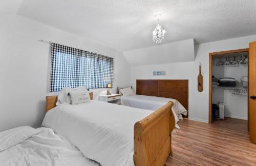 Serpent Lake Getaway - Foto 47