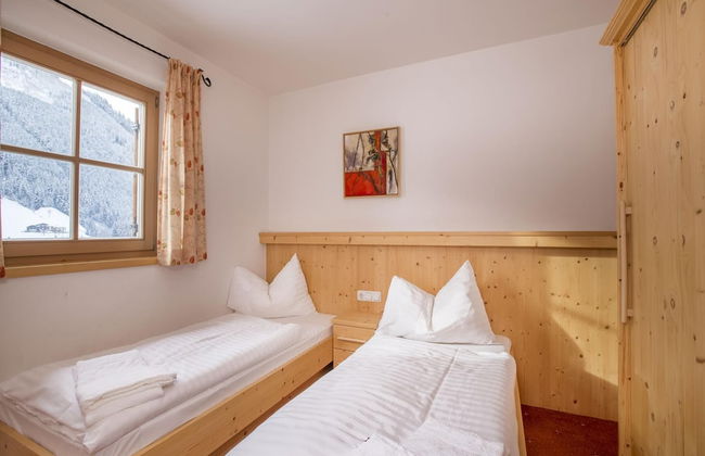 Chalet in Konigsleiten Near Ski Lift - Foto 12