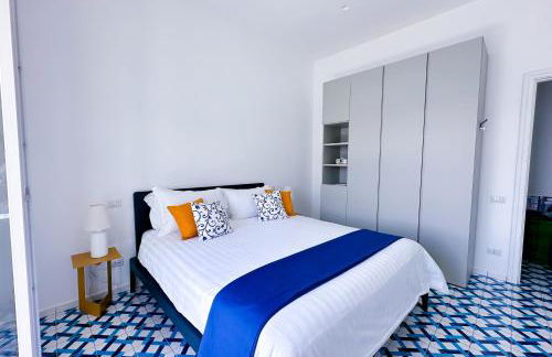 Villa Il Carrubo - Amalfi Coast - Foto 29