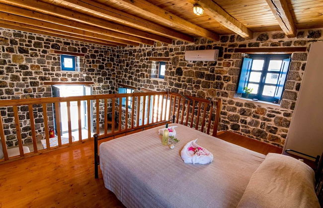 Pserimos Villas - Photo 10