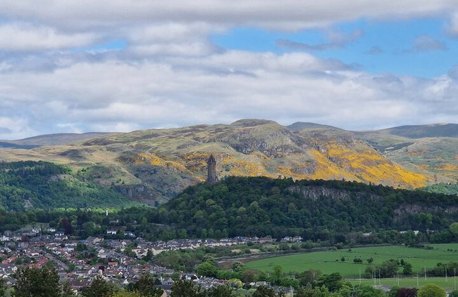 Visite de Braveheart - Montagnes, Lochs, Châteaux et Champs de Bataille - Photo 14