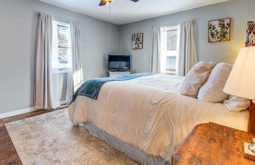 Bring Your Boat! Family-Friendly Gem on Grand Lake - Foto 13