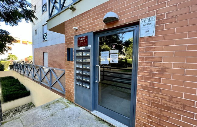 Albufeira Modern 3 With Pool by Homing - Foto 37