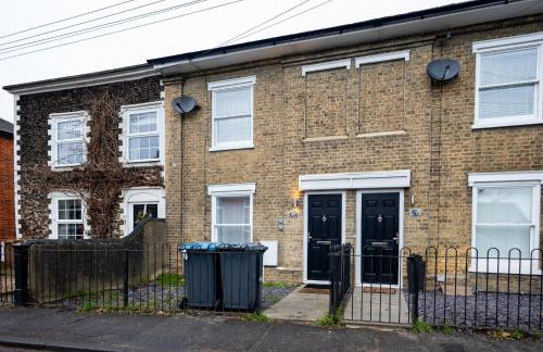 High Street 200A - Foto 28