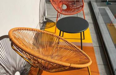 Superbe Appart 2P pour 4 pers à 5 min TGV RER Orly - Foto 14