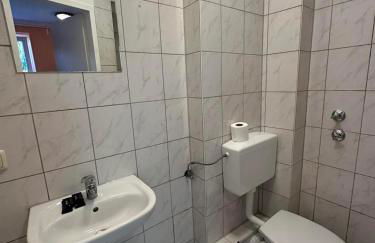 2-Rent Group Hostel Apartments HAN53 - Foto 66