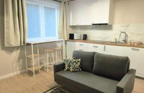 Apartament na Wzgórzu 2 - Foto 1