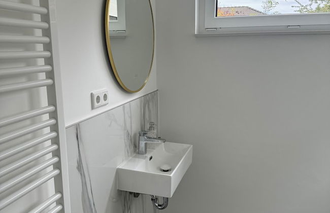 THE WOS Apartments - Foto 26