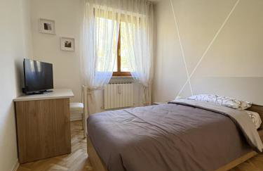 Appartamento DIMORA GUIDI 3 camere 2 bagni URBINO - Foto 10