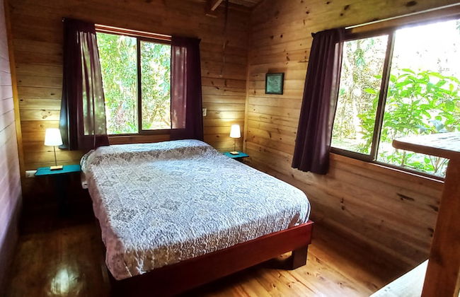 Cabinas Costa Tropicana - Foto 6