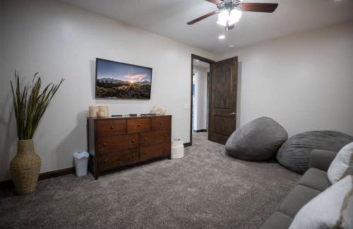 Vacation Station Private Hot Tub - Foto 35