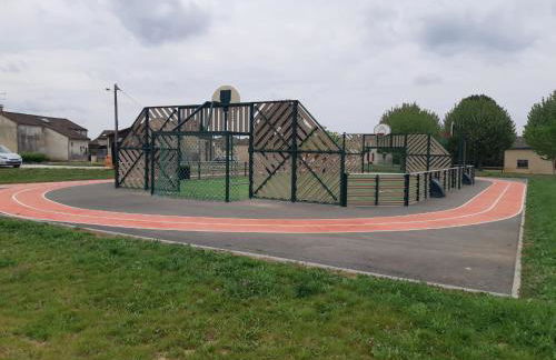 grande girondine aux portes du perigord - Foto 27