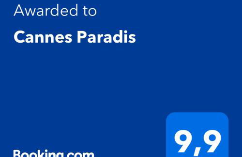 Cannes Paradis - Foto 15