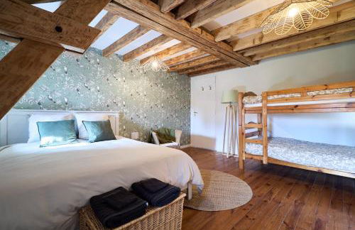 Le Moulin Saint-Nicolas - Foto 44