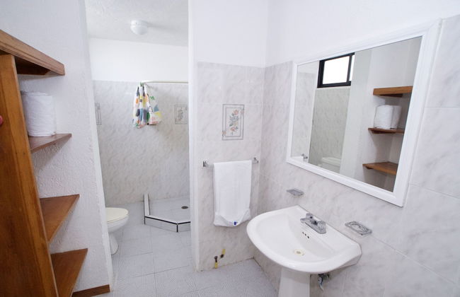 Zihua Mia Hotel Boutique - Foto 27