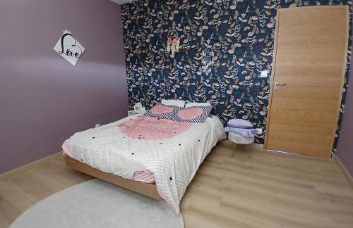 Maison a 12 mn du circuit des 24h - Foto 3