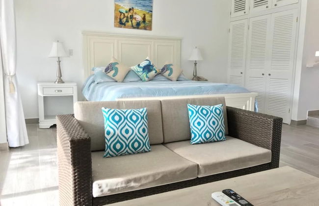 Dickenson Bay Oasis Antigua Village - Foto 13