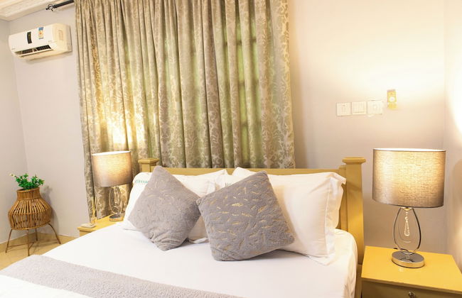 Jannah Villas - Ghana - Foto 2