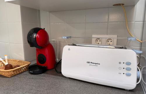 Apartamento Cervantes - Foto 15