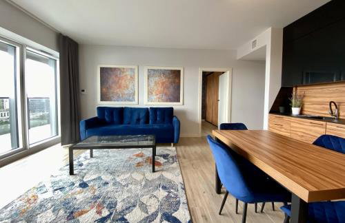 Poznań Apartments Towarowa - Foto 84