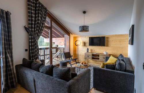 Les Roches du Mont Blanc - Résidence & Spa - Foto 65