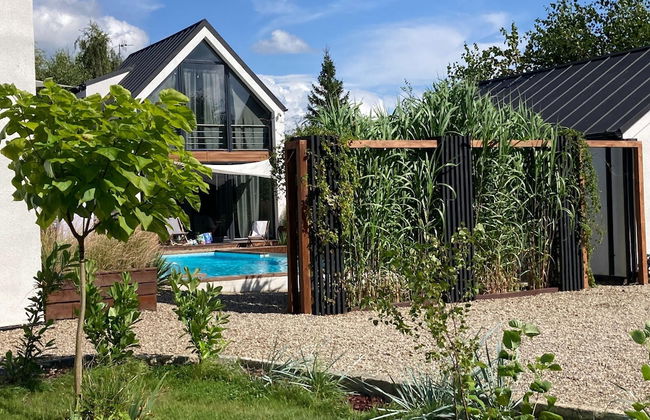 Holiday Home in Swinoujscie With Pool - Foto 34