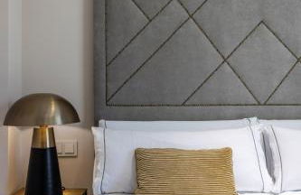 BiBo Suites Real Chancilleria - Photo 32