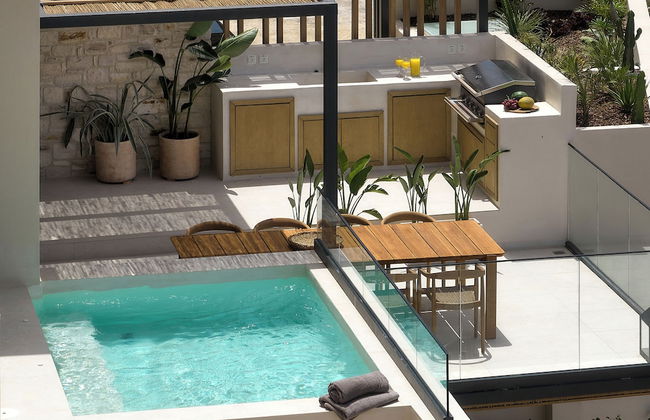 The Nook -luxury Living at the Edge of Tranquility - Foto 41