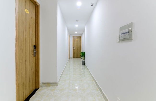 Estelle Boutique Apartment - Photo 73