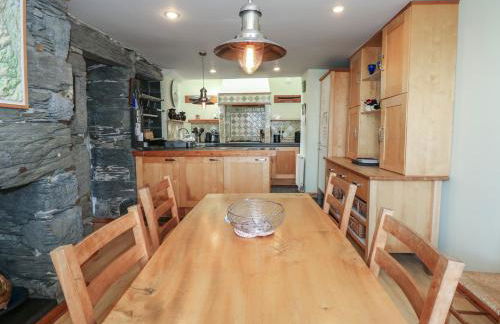 Garth Cottage - Foto 13