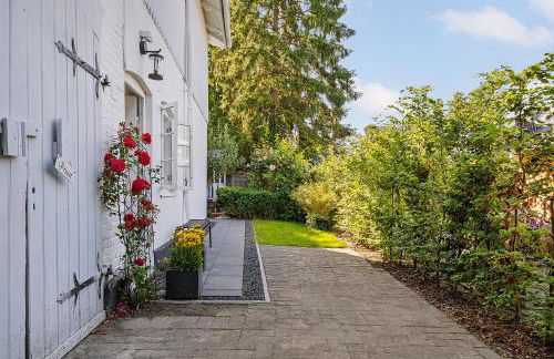 fewo1846 - Das kleine Kutscherhaus - romantisches Häuschen mit 2 Schlafzimmern - Foto 21