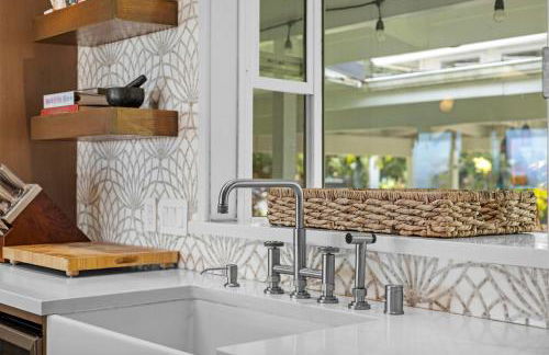 Mala o Kilauea Nature Retreat - Foto 9