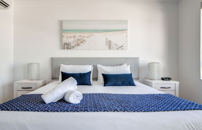 Sand Dunes Resort - Foto 10