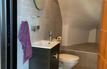 Seaview Villa - Amazing Sea & Mountain View - Foto 32