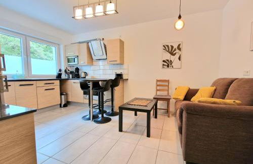 Modern Central Apartments near Hbf & Messe Essen - Foto 53