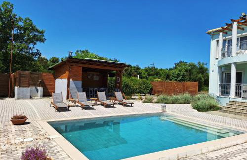 Villa Serenity - off grid villa - Foto 7