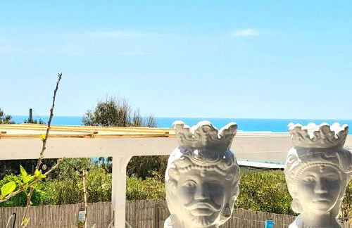 La Villa di Eracle - Foto 45