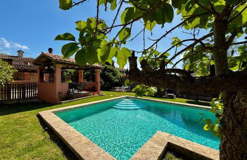 Villa with pool Can Tomeu in Es Capdellà - Foto 38