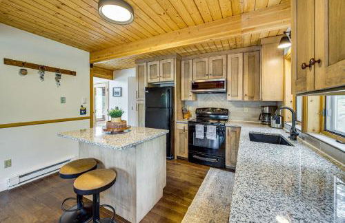 Dreamy Escape Btwn Winter Park and Lake Granby! - Foto 10