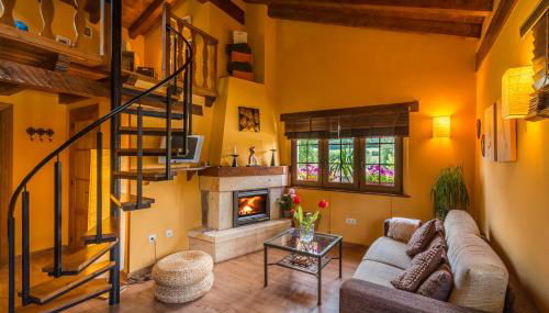 CASUCAS LA GUARIZA - Casa Susi - - Foto 4