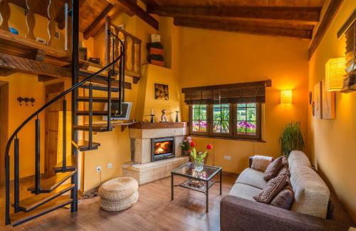 CASUCAS LA GUARIZA - Casa Susi - - Foto 4