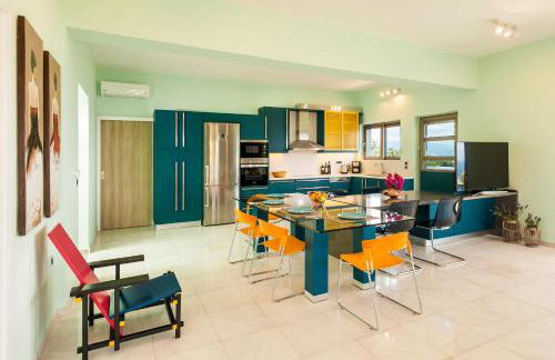 Blue Sea Chania Villa - Foto 26