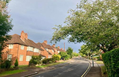 Serviced Studio in Bournville - Foto 9