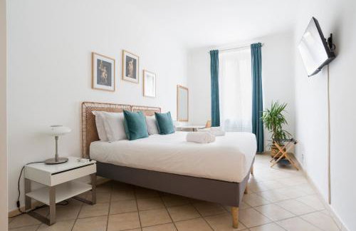Terrazza San Lorenzo - Luxury Apartment - Roma Centro - Foto 12