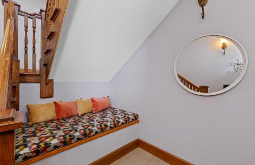 The Uplifting Mansion - Foto 71