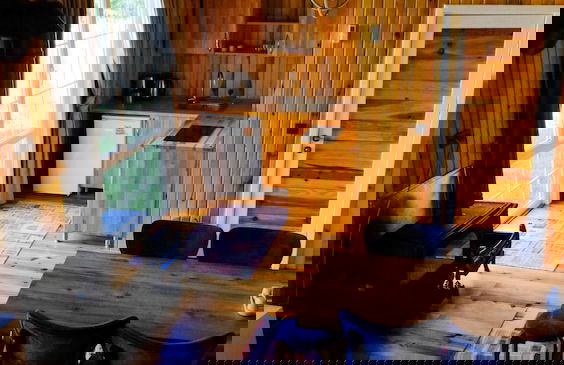 Hat Naturel Resort Sapanca - Foto 14