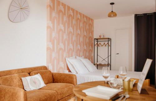 Le Nid du Clocher - Foto 9