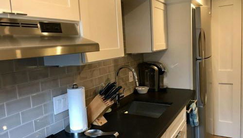 Historic ShawLeDroit Park Gem - 1 Bedroom on U St - Foto 5