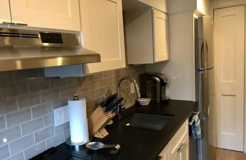 Historic ShawLeDroit Park Gem - 1 Bedroom on U St - Foto 5