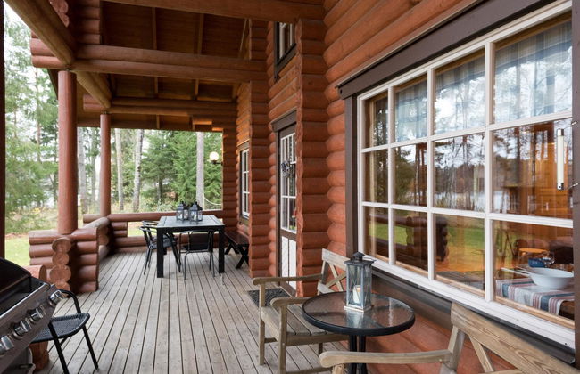 Raatiannokka - Foto 4